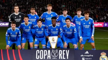 بث مباشر.. موعد مباراة ريال مدريد ضد ليفانتي والتشكيل المتوقع والقنوات الناقلة